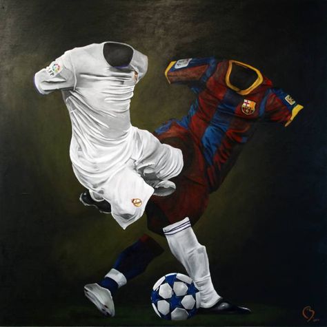 El Clasico Barca Vs Real Madrid Wallpaper, El Classico Barcelona Real Madrid, El Classico Football, Barca Flag, Madrid Vs Barca, Real Madrid Vs Barcelona, Barcelona Vs Real Madrid, Sports Campaign, Real Madrid And Barcelona