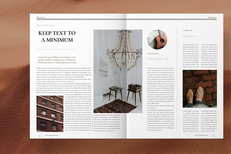 Feature Article Layout, Indesign Adobe, Fashion Magazine Design, Fashion Magazine Layout, Strong Font, Lay Out, Page Layouts, Magazine Layout Design, News Article