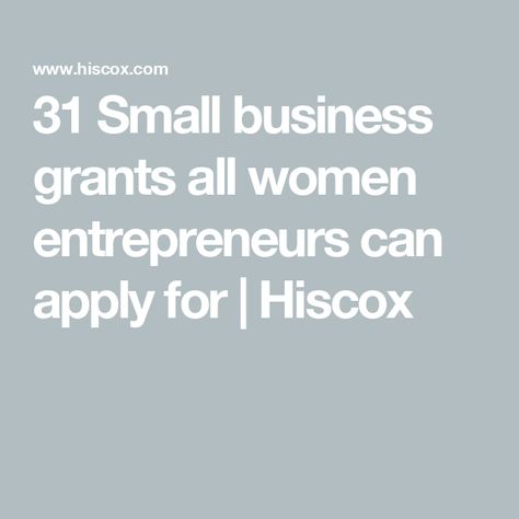 Small Business Grants, Small Business Funding, Small Business Tax, Startup Business Plan, Business Notes, Successful Business Tips, Small Business Plan, Small Business Inspiration, Small Business Advice