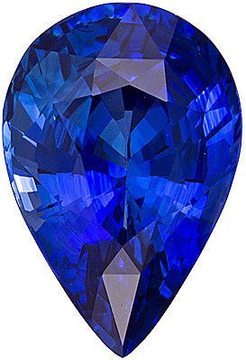 Rocks And Gems, Precious Gems, Gems And Minerals, Crystal Gems, Sapphire Gemstone, Crystals Minerals, Pear Cut, Rocks And Minerals, Rocks And Crystals