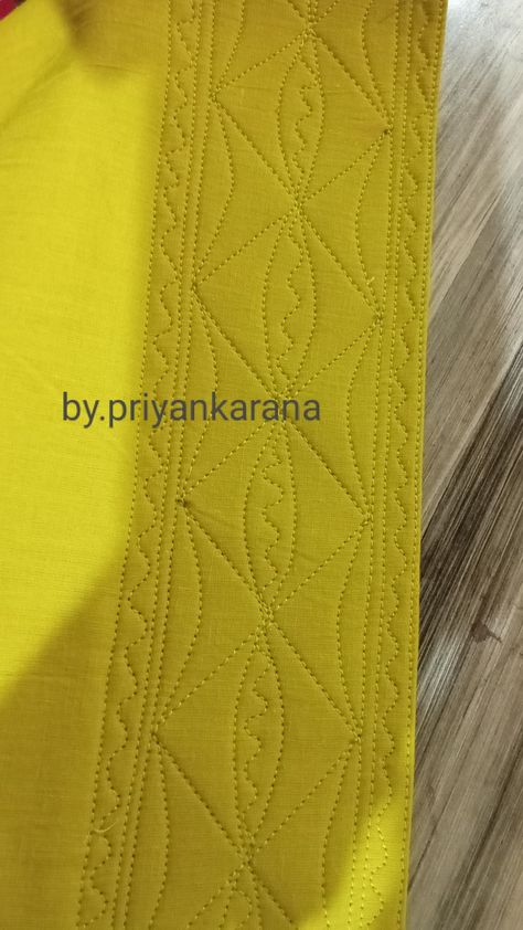 Salwar Poche Design, Mohari Design, Poncha Design Salwar, Mohri Design, Suit Stitching, Poncha Design, Design Folder, New Suit Design, Lengha Blouse Designs