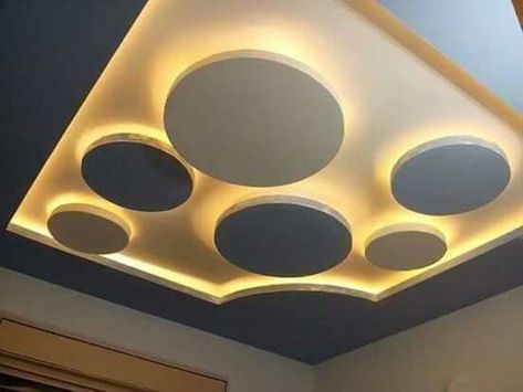 Different design for your home with selling design and decor/Home decoration ideas for bedroom False Ceiling Balcony, Decoration Ideas For Bedroom, Simple False Ceiling Design, Gypsum Ceiling Design, Mirror Decor Ideas, Luxury Ceiling Design, Simple Ceiling Design, Stylish Bedroom Decor, Down Ceiling Design