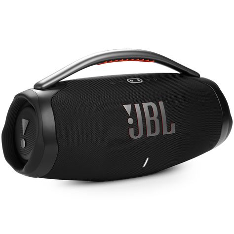 Jbl Speakers Bluetooth, Jbl Bluetooth, Acoustic Design, Audio Sound, Noise Cancelling Headphones, Audio Speakers, Bluetooth Speakers Portable, Portable Speaker, Bluetooth Speakers