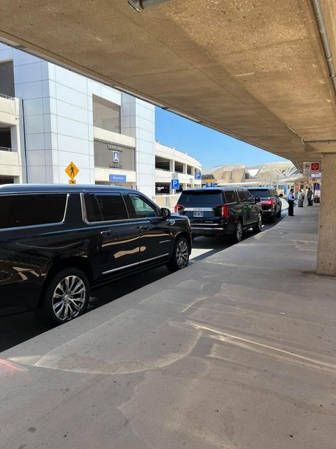 Luxury Car Convoy, Black Rolls Royce Aesthetic, Black Helicopter Luxury, Black Cadillac Escalade Aesthetic, All Black Cadillac Escalade, Security Guard Services, Louis Vuitton Shoes Heels, Bubble House, Black Truck