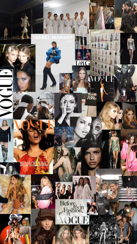 future #visionboard #moodboard #runway #photoshoots #modeling #famous #supermodel #victoriassecretangel #catwalk #hair #makeup #style Super Model Lifestyle Aesthetic, Super Model Photoshoot, Super Model Lifestyle, 90s Supermodel Aesthetic Wallpaper, Modelling Vision Board, Famous Photoshoots, Vogue Model Aesthetic, Model Astethic, Model Mood Board