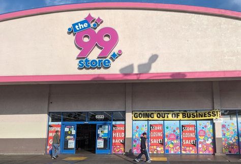 A bunch of commercial space is going to open up in Socal with the 99 Cent stores closing. Expect to see some major changes in the coming months. https://www.bisnow.com/los-angeles/news/retail/99-cents-only-stores-southern-california-retail-123971 #RealEstateBroker #lender #mortgagelender #refinance #mortgagerefinance #homerefinance #LARealEstate #LosAngelesRealEstate #SoCalRealEstate #SouthernCaliforniaRealEstate #CalabasasRealEstate #CalabasasLuxuryHomes #CaliforniaRealEstate #LALuxuryHomes... 99 Cent Store, Store Closing, Los Angeles Real Estate, Refinance Mortgage, California Real Estate, Mortgage Lenders, Commercial Space, Real Estate Broker, Open Up