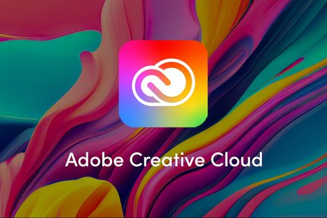 Get the whole Adobe Creative Cloud app set plus 100GB of cloud storage. Cloud Pc, Adobe Apps, Creative Apps, Adobe Software, Adobe Creative Cloud, Photo Editing Apps, Adobe Creative, Video Editing Software, Creative Industries