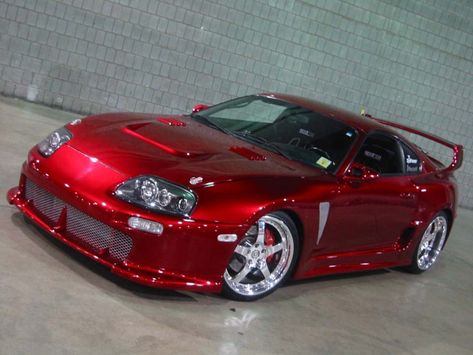 1998 Toyota Supra 2 Dr Turbo Hatchback 1994 Toyota Supra Mk Iv, Corvette C4, Toyota Supra Mk4, Dream Vehicles, Nissan 300zx, Mitsubishi Lancer Evolution, Honda S2000, Street Racing Cars, Dream Machine