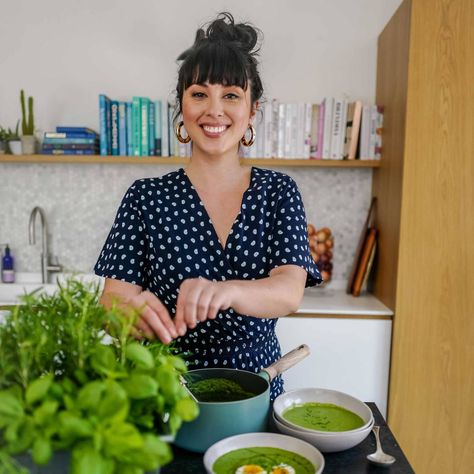 Eat, Think, Grow: 15 Brands That Are Doing Good And Giving Back Melissa Hemsley, Clipper Tea, Victorian Townhouse, Food Projects, Vegetarian Restaurant, London Food, Leftover Chicken, Eat Local, Beloved Dog