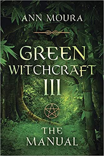 Hereditary Witch, Earth Magic, Nature Witch, Cottage Witch, Green Witchcraft, Witchcraft Books, Tarot Book, Green Magic, Manual Book