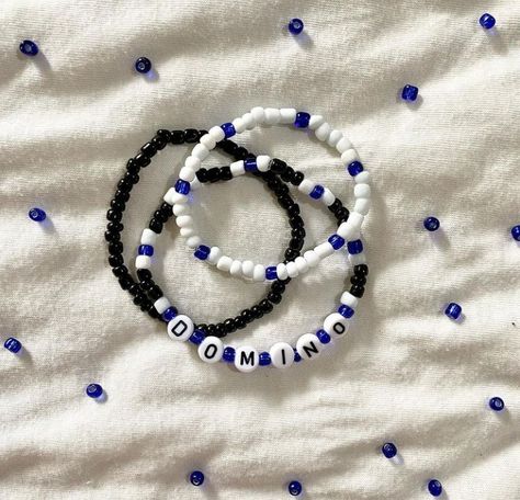 Skz Beads Bracelet, Straykids Bracelets, Pulseras Aesthetic Kpop, Skz Bracelets, Kpop Bead Bracelets, Skz Bracelet, Kpop Bracelet, Kpop Accessories, Kpop Jewelry