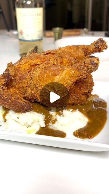 Pauly Shore ✨ on Instagram: "Who else you know cooks a “Cornish Hen” like this⁉️This “Crispy Fried Cornish Hen” 🐓 recipe is the only recipe you will ever need‼️Deep Fried Cornish Hen’s   Comment “Cornish Hen” to get the 🔗 sent straight to your DM 💻   Episode: 🔊 6️⃣7️⃣ ( On the road to 💯 Episodes 🏁 )  Be sure to Like, Comment, Share & Enjoy 😉   Back outside with it 🔜 🏝️  Subscribe to me on @youtube @PaulyShoreATL 📡  Ingredients available ➡️ - @walmart & @krogerco   Welcome to the “SUNDAY FAMILY DINNER” 🍽️   Shot by 🎥 - @paulyshoreatl & @dwaynesworldatl ( Young Halo 👼 will soon make her return back to the kitchen ) . . . .  #deepfried #cornishhen #friedchicken #chickenwings #crispychicken #tasty #foodie #cooking #sauce #foodreels #foodblogger #instadaily #explorepage #bestever # Fried Cornish Hen Recipe, Schezwan Chicken, Sunday Family Dinner, Pauly Shore, Cornish Hen Recipe, Schezwan Sauce, Cornish Hen, Best Fried Chicken, Wings Recipes