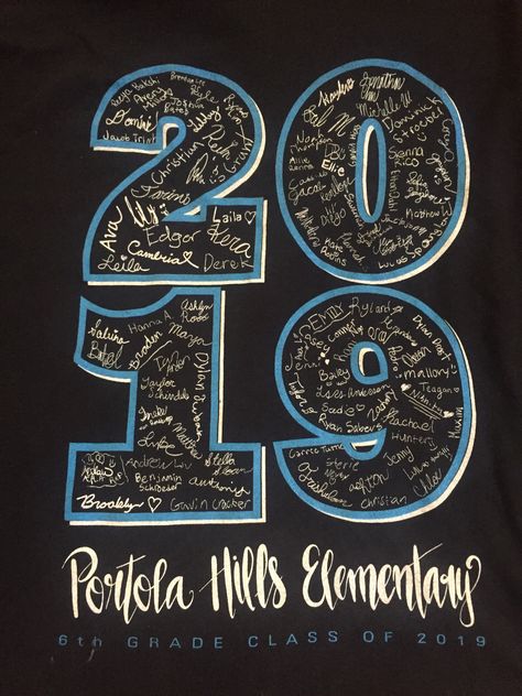 PHE Class shirt Class Tee Design, Seniors Hoodies Ideas, Senior Merch, School Hoodies, Senior Sweatshirts, Senior Year Fun, Senior Jackets, School Shirt Designs, Class Shirts