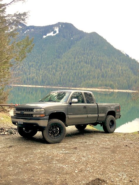 Birthday Girl Penelope Douglas, Pike Lawson, Birthday Girl Aesthetic, Jordan Hadley, 1999 Chevy Silverado, Chevy Diesel Trucks, Cummins Trucks, 72 Chevy Truck, Silverado Truck