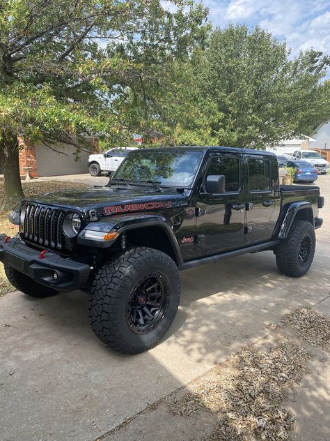 Lets see all those Gladiators with lifts and bigger tires! | Page 29 | Jeep Gladiator Forum - JeepGladiatorForum.com Jeep Gladiator Accessories, Big Cars, Suv Accessories, Custom Lifted Trucks, Trucks Lifted Diesel, Ranger Truck, Chevrolet Truck, Lifted Jeep, Lifted Chevy