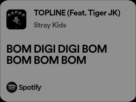 Topline Skz Wallpaper, Stray Kids Lyrics Spotify, Stray Kids Song Lyrics, Lyrics Stray Kids, Topline Skz, Skz Song Lyrics, Stray Kids Songs, Kpop Lyrics Spotify, Kpop Spotify Lyrics