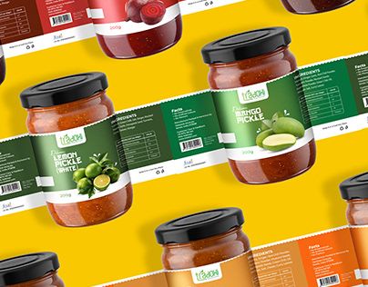 Check out new work on my @Behance profile: "Branding | Pickle Brand" http://be.net/gallery/196636381/Branding-Pickle-Brand Pickle Branding, Pickle Label Design, Pickle Packaging, Pickle Brands, Dance Of India, Packaging Template Design, Packaging Label Design, Bottle Label Design, Packaging Template