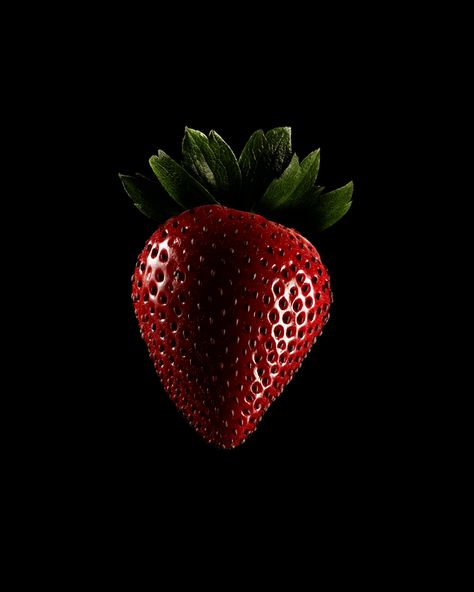 Berry Photography, Keto Fruit, Fruit Picture, Fruit Photography, Cellphone Wallpaper Backgrounds, Food Wallpaper, Strawberry Fruit, Aesthetic Gif, Environment Concept Art