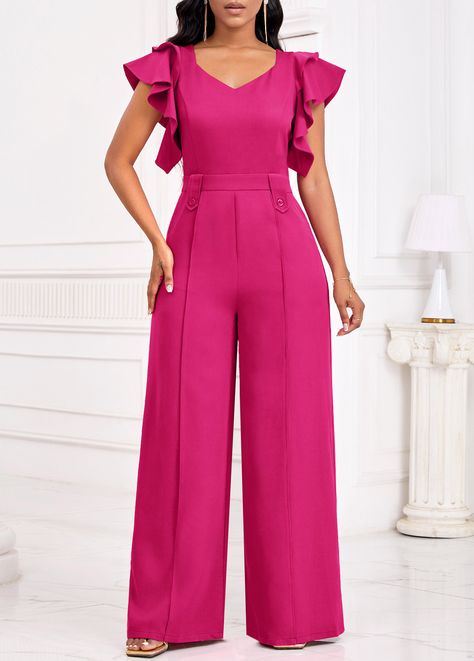 Elegant Dresses Plus Size, Beach Bridesmaid Dresses, Short Sleeve Jumpsuit, Rompers For Women, Rompers Online, Swimwear Suits, Plaid Outfits, Jumpsuits And Rompers, Short Sleeve Jumpsuits