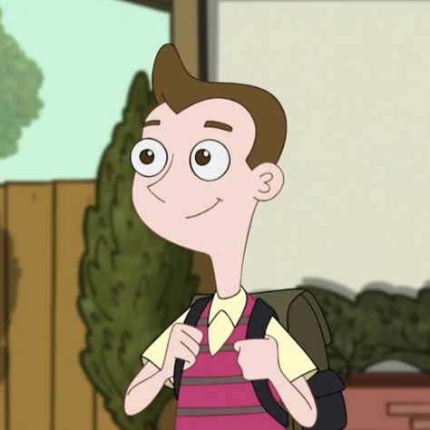 Milo Murphy's Law, Milo Murphy, Milo Murphys Law, Law Icon, Murphy Law, Phineas And Ferb, Disney Shows, Nickelodeon, Disney