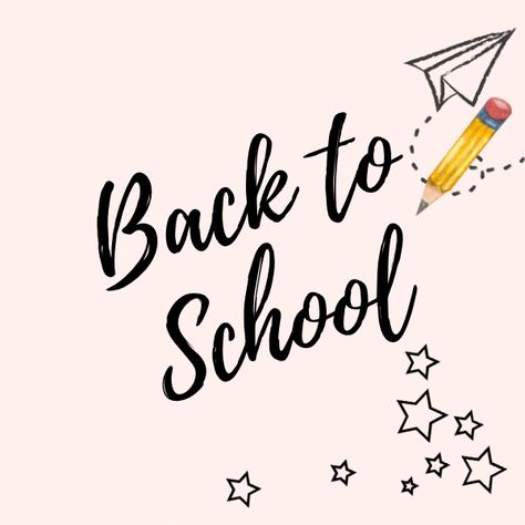 Follow me for all if the best back to school inspiration! Sista Quotes, Back To School Inspiration, Back To School Party Ideas, School Party Ideas, School Post, Back To School Quotes, Easy Disney Drawings, Hair Style Korea, Chalkboard Ideas