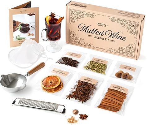 Mulled Wine Packaging, Mulled Wine Kit Gift, Mulled Wine Gift Set, Mulled Wine Gift Basket, Corporate Wine Gifts, Mulled Wine Gift, Mulled Wine Kit, Mulled Wine Spices, Wine Gift Basket