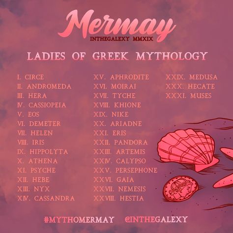 What is MerMay challenge? - BrushWarriors Sketchbook Prompts, 30 Day Art Challenge, Art Journal Challenge, 30 Day Drawing Challenge, Prompt List, Gems Crystals, Drawing Ideas List, Creative Drawing Prompts, Drawing Prompt