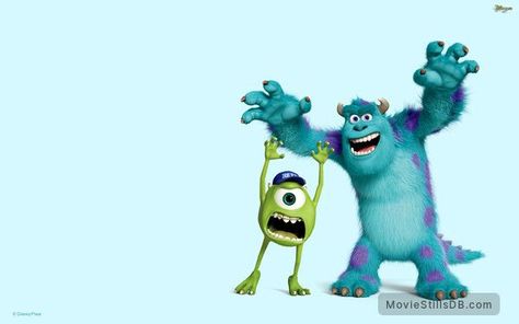 Monsters University Wallpaper, Disney Desktop Wallpaper, University Wallpaper, Pc Walpaper, Crop Pics, Destop Wallpaper, Edit Image, Mike And Sulley, Wallpaper Notebook