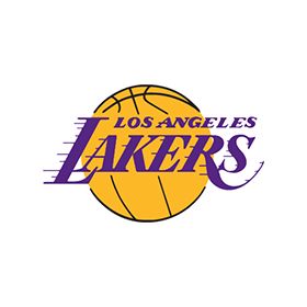 Los Angeles Lakers logo vector Los Angeles Lakers Logo, Lakers Logo, Los Angeles Lakers, Nba, Basketball, Angeles, Purple, White, Los Angeles