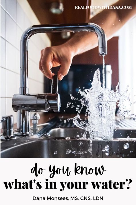 Even if you have your food and exercise “on point”, if you don’t address your stress levels and environmental toxins, you can totally run yourself into the ground and wreck your health. See why getting a good water filter is so important to your overall health, gut health, and hormronal health! Best Water Filter, Plumbing Emergency, Plumbing Problems, Diy Plumbing, Drain Cleaner, Water Softener, Pressure Washing, Small Bathroom Design, Water Filtration