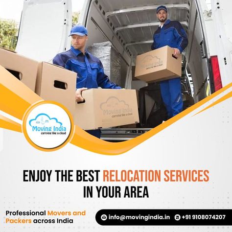 Shifting Experience, Mini Office, Best Movers, Professional Movers, Relocation Services, Moving And Storage, Packers And Movers, Moving Tips, Moving Services