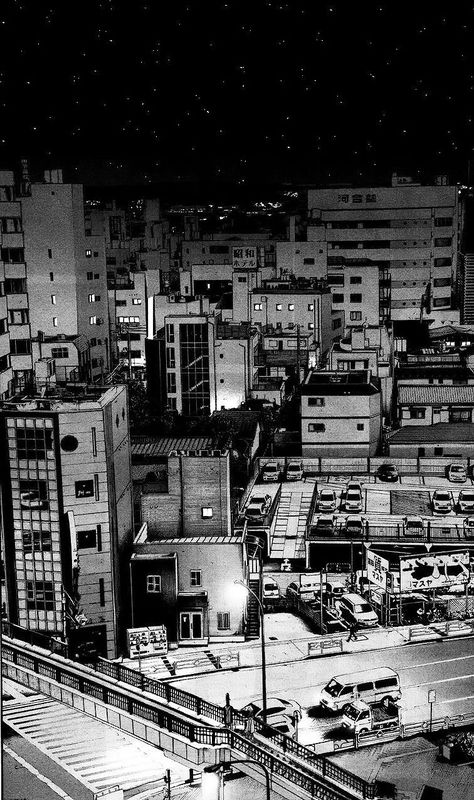 Wallpaper City, Graphic Portfolio, Andermatt, Anime City, Black And White Picture Wall, City At Night, Image Swag, 사진 촬영 포즈, City Background