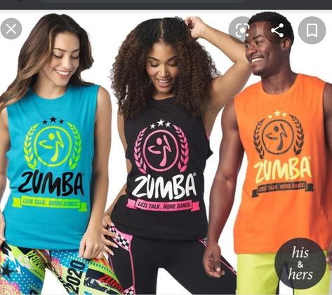 Less Talk, Zumba Fitness, Sports Shirt, Cute Tank Tops, Sleeveless Tee, Zumba, Perfect Shirt, Sports Shirts, Cotton Fabric