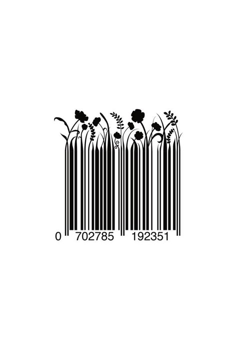 Creative Barcode Design, Barcode Graphic Design, Barcode Design Graphics, Barcode Design Creative, Barcode Drawing, Barcode Design, Camille Co, Candle Brand, Bar Code