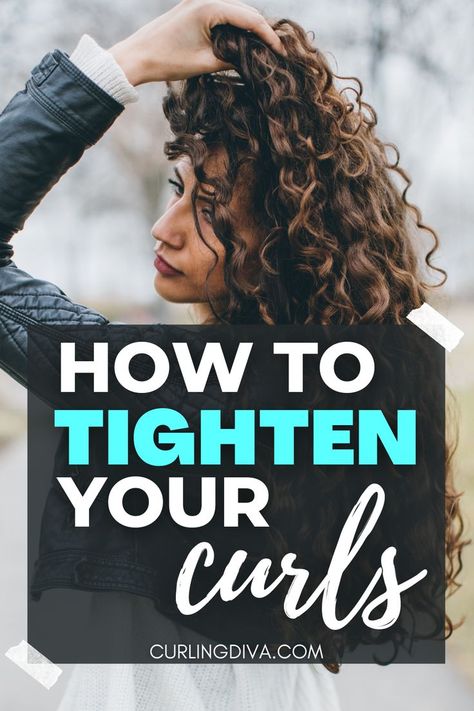 Tight Curly Hair, Summer Hairstyles Curly, Curly Hair Summer, Diy Curls, Loose Curls Hairstyles, Curly Hair Care Routine, Wand Hairstyles, Curl Your Hair, Extra Long Hair