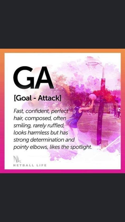 GA - Netball Inspirational Netball Quotes, Netball Coach Quotes, Netball Quotes Motivational, Netball Quotes Funny, Ga Netball, Netball Relatable, Aesthetic Netball Pictures, Netball Motivation, Netball Aesthetic Wallpaper