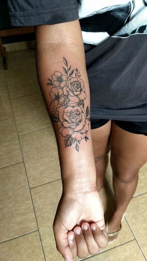 Rhino Tattoo, Forearm Flower Tattoo, Mushroom Tattoo, Rose Tattoos For Women, Tattoos For Women Flowers, Forarm Tattoos, Scorpion Tattoo, Forearm Tattoo Women, Tattoo Ideas For Women