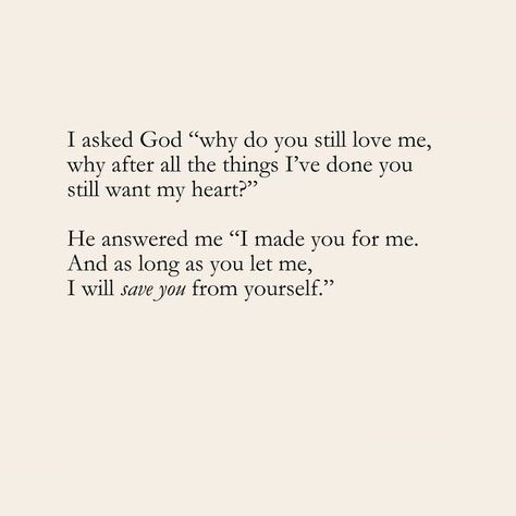 "No, I don't deserve it." "I took care of it." -God #hisnameishumility Learning Quotes, Lesson Learned Quotes, Best Friend Love Quotes, Friend Love Quotes, Lost Quotes, Christ Quotes, Love Truths, Friendship Quotes Funny, Super Quotes