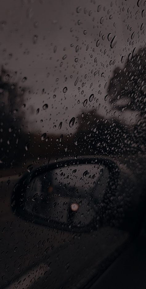 Rainy Day Wallpaper, Dark Rain, Rainy Photos, Rainy Wallpaper, Rain Window, Rainy Mood, Cozy Rainy Day, Rainy City, Rainy Day Aesthetic