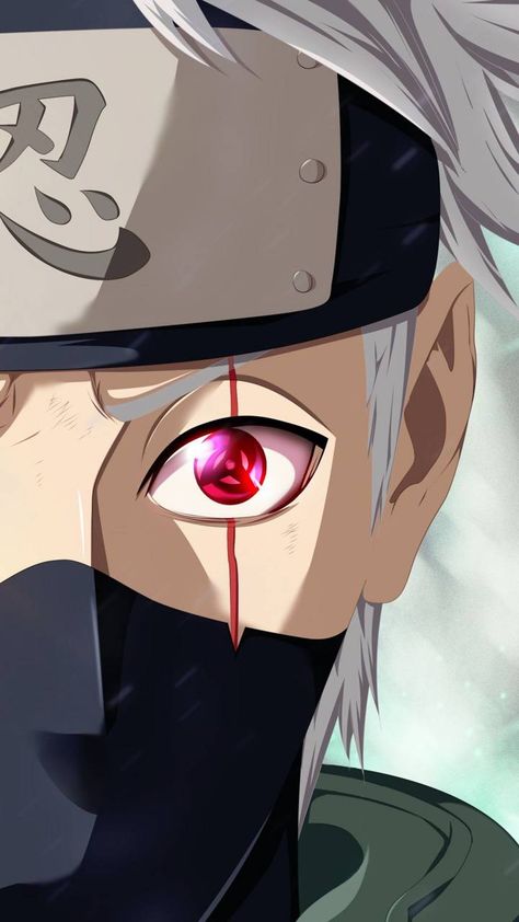 Sakura Anime, Kakashi Sharingan, Naruto Uzumaki Hokage, Mangekyou Sharingan, Naruto And Sasuke Wallpaper, Naruto Vs Sasuke, Naruto Sketch, Naruto Drawings, Naruto Uzumaki Art