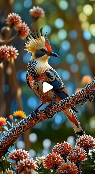 Natural Bird photography Video's on Instagram: "so beautiful ❤️❤️❤️❤️" Indian Birds Photography, Tropical Bird Photography, Bird Close Up Photography, African Birds Photography, Tropical Birds Flying, Exotic Birds, Bird Photography, Video Photography, Beautiful Birds