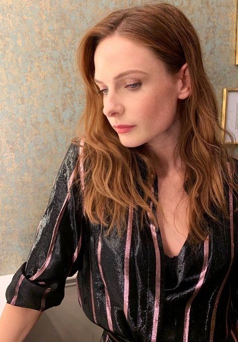 Rebecca Ferguson Hair, Rebecca Ferguson Style, Rebecca Ferguson Aesthetic, Rebecca Ferguson Dune, Rebecca Ferguson Actress, Ilsa Faust, Lady Jessica, Doctor Sleep, Jenny Lind