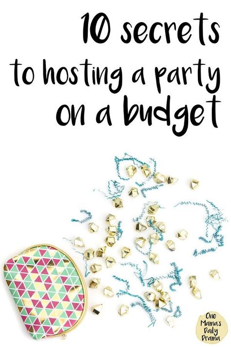 Low Budget Party Ideas, Backyard Party Ideas For Adults, Party Ideas On A Budget, Backyard Party Ideas, Budget Birthday Party, Daily Drama, Adult Birthday Decorations, Budget Birthday, Hosting A Party