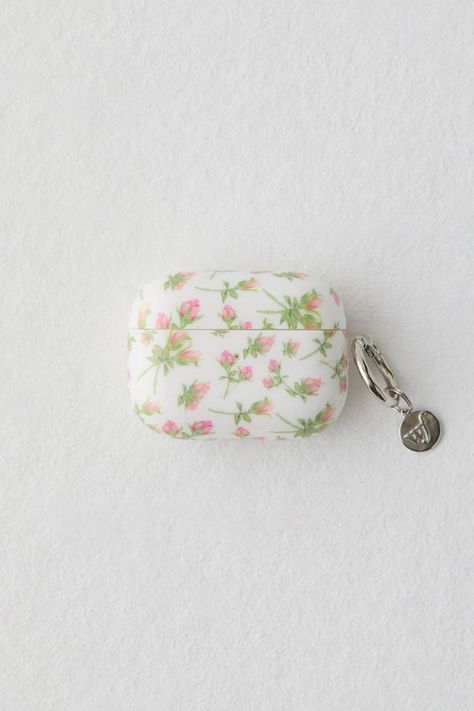 Wildflower AirPods Pro Case Wildflower Airpods Case, Air Pods Pro Case Aesthetic, Airpod Cases Pro, Airpods Case Pro, Airpod Pro Case, Pinterest Contest, Wildflower Cases, Athletic Clothes, Airpods Pro Case