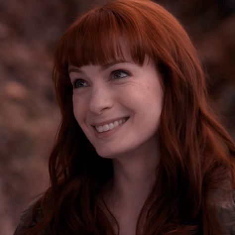 Charlie Bradbury Icons, Charlie Supernatural, Supernatural Charlie, Charlie Bradbury, Felicia Day, Marvel Dr, Even When It Hurts, Super Duo, Supernatural Funny