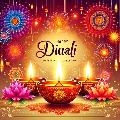 Diwali With Stunning Poster Designs#pikbest##Templates Diwali Poster Design, Diwali Posters, Happy Diwali Poster, Diwali Greetings Images, Diya Designs, Diwali Background, Festive Poster, Diwali Poster, Year Wallpaper