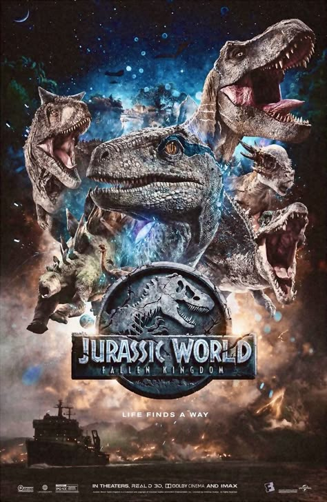 Jurassic World Poster, Film Jurassic World, Jurassic World Wallpaper, Jurassic Movies, Bart Simpson Art, Jurassic Park Logo, Dinosaur Photo, Jurassic Park Movie, Jurrasic Park