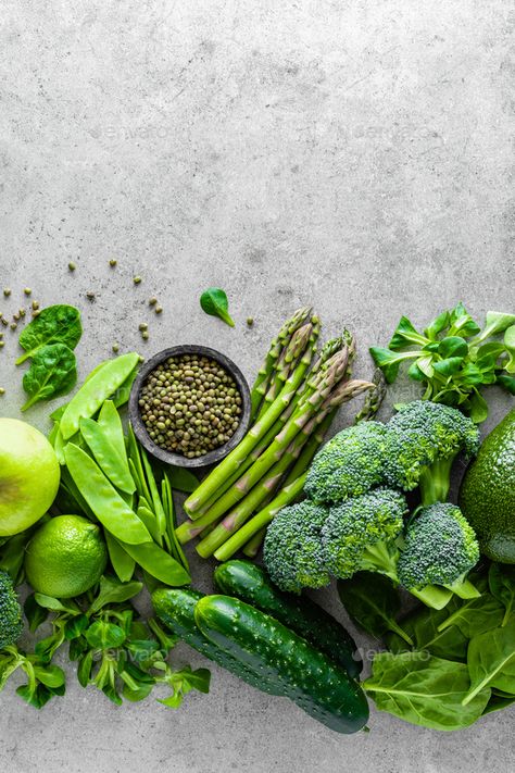 Healthy Background, Healthy Vegetarian Food, Vegetables Photography, Raw Broccoli, Concept Background, Green Food, Sea Wave, Food Backgrounds, Food Concept