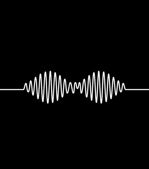 Aesthetic Black, Arctic Monkeys, Monkeys, Black White, Black And White, White, Black