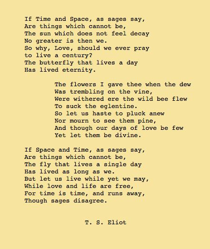 Ts Eliot Poems, Ts Eliot Quotes, Poems By Famous Poets, Poetry Night, Ts Eliot, Modern Poetry, Meaningful Poems, Poetry For Kids, Famous Poets